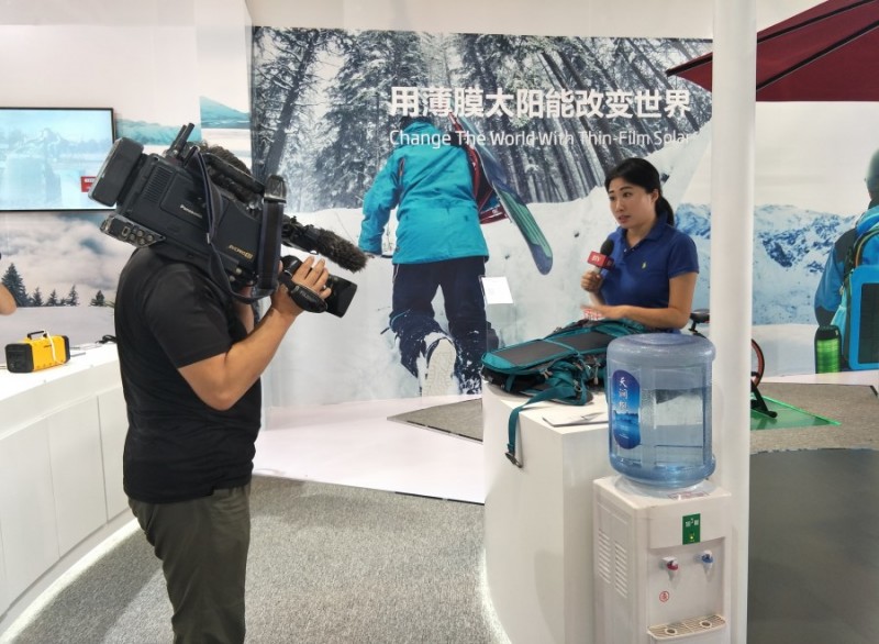 戶外用品展圖片1