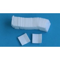 一次性醫(yī)用脫脂紗布?jí)K的規(guī)格