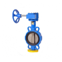 船用日標對夾式中心型渦輪蝶閥JIS F7480