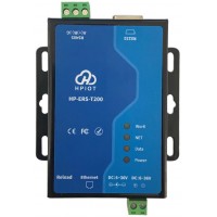 HP-ERS-T200,智慧路燈應(yīng)用,華普物聯(lián),串口服務(wù)器