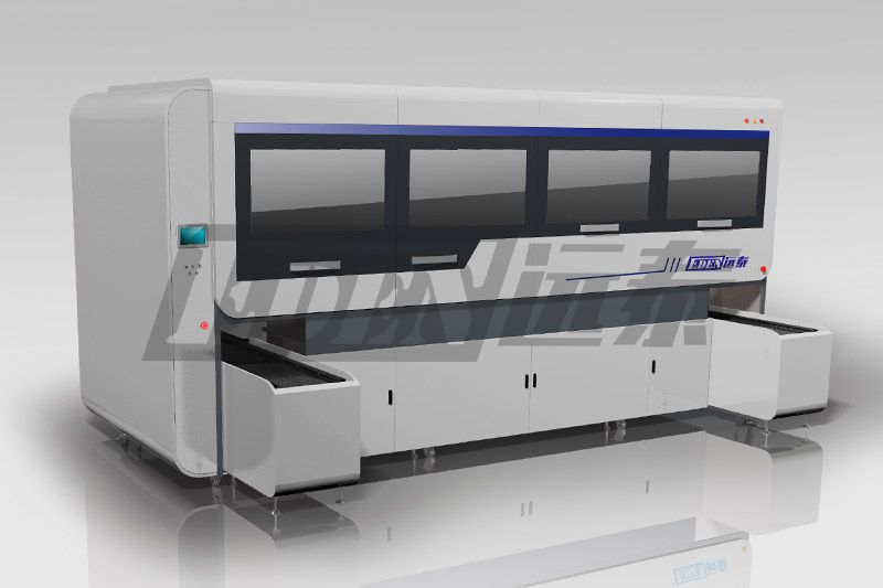 真空碳氫清洗機