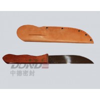 ZD-PT011盤根切割刀