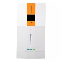 20KW離網光伏儲能發(fā)電一體機（別墅停電備用）