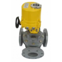 船用電動式溫度自動調節閥