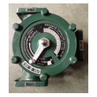 船用三通蠟質溫度自動調節器DN60