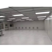 凈化車間工程公司