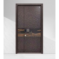 品質(zhì)與顏值集一身，歐華尊滿足您對(duì)進(jìn)戶門的要求