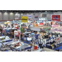 2023年第38屆泰國工業展