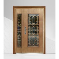 一樘好門，傳遞設計的美好和生活的暖意