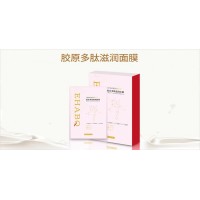膠原多腦滋潤面膜 批發/代理/定制/oem/odm貼牌代加工