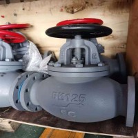 船用日標(biāo)球形閥鑄鐵截止閥JIS F7305 F7307