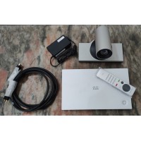 思科視頻會議SX20 TTC7-21維修