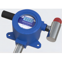 固定點(diǎn)式甲烷氣體監(jiān)測(cè)儀（催化燃燒式）