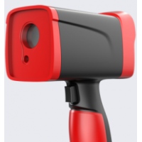 便攜式激光甲烷氣體遙測(cè)儀