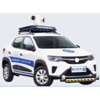 車載激光甲烷氣體巡檢儀