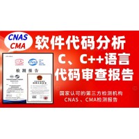 北京軟件代碼審查報告
