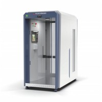 移動消毒測溫通道