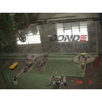 ZD-M2500大型纏繞機(jī)