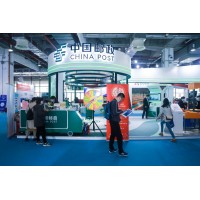 上海快遞物流展“劇透”搶先看，7月5日齊聚申城