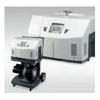 美國瓦里安VARIAN氦質譜檢漏儀