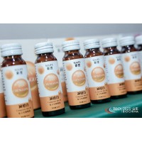 2023第八屆上海酵博會暨中國酵素節(jié)