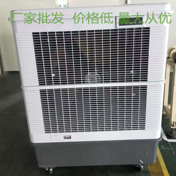 雷豹移動冷風機廠家批發2