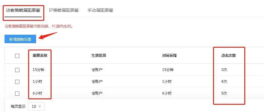 競價推廣遇到惡意點擊怎么辦？7個絕招解決惡意點擊！