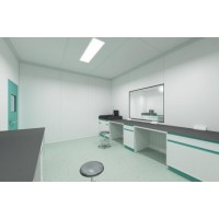 實(shí)驗(yàn)室裝修設(shè)計(jì)凈化裝修工程