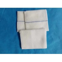 供應(yīng)醫(yī)用脫脂紗布?jí)K