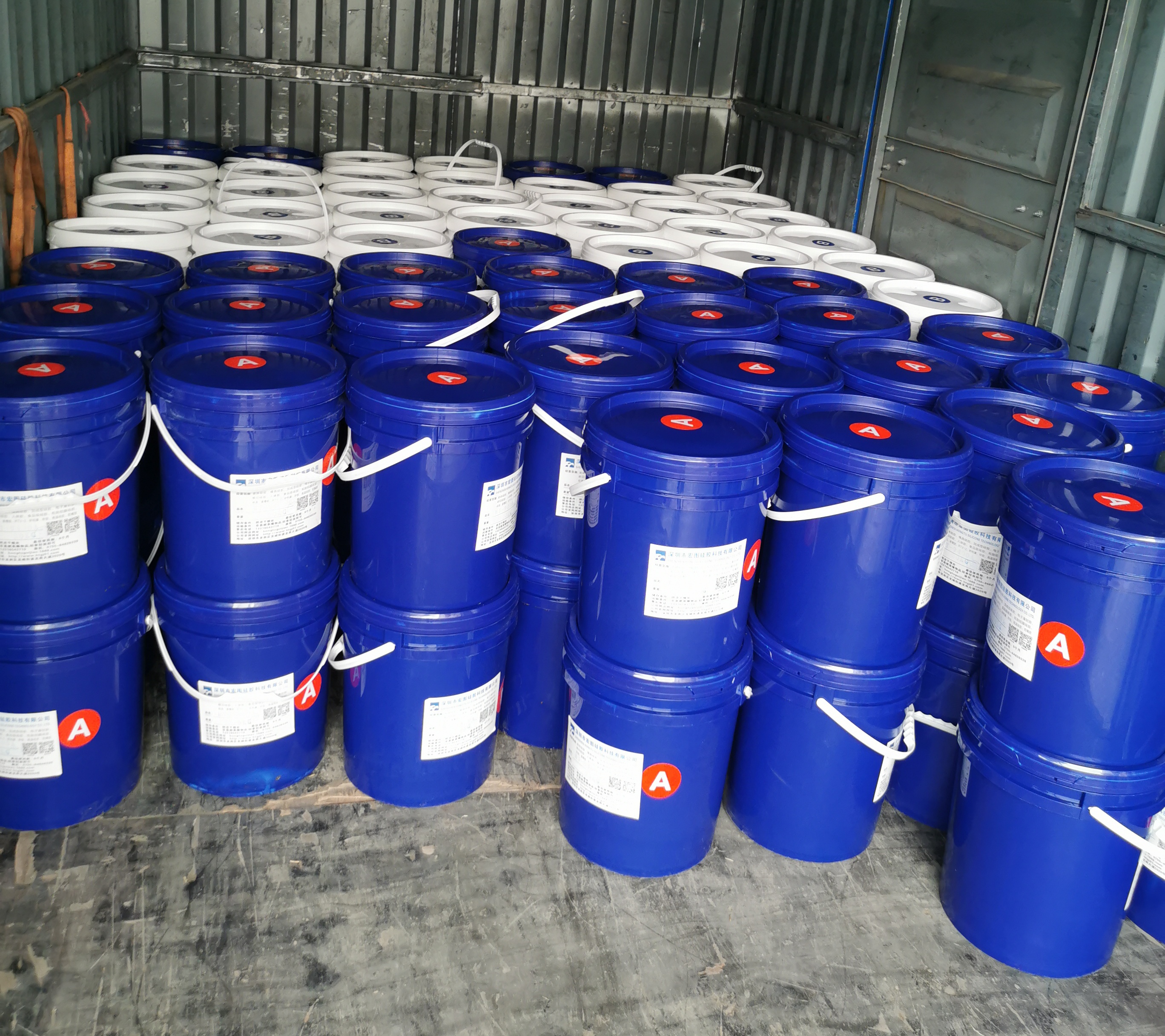 加成型組合包裝