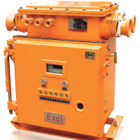 KBZ-200、400、500、630礦用隔爆型饋電開關