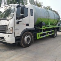 疏通大型清洗吸污車(chē)大型高壓清洗吸污車(chē)聯(lián)合車(chē)廠(chǎng)家直銷(xiāo)多少錢(qián)輛