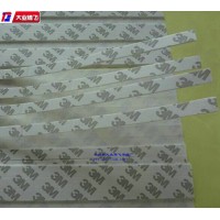 廠家生產大業騰飛單面帶膠阻燃防火海綿條