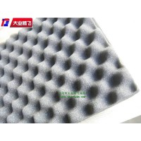 廠家生產大業騰飛空調保溫隔音橡塑海綿