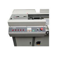 相思門(mén)X-502無(wú)線(xiàn)膠裝機(jī)