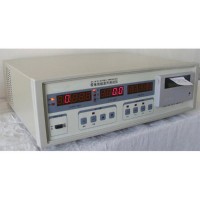 醫(yī)用電氣設備繞組溫升測試儀