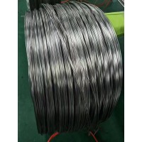 Inconel601不銹鋼無(wú)縫毛細(xì)管