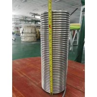 不銹鋼毛細盤管不銹鋼無縫盤管