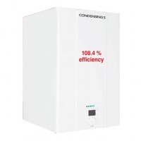 康丹森壁掛式冷凝鍋爐