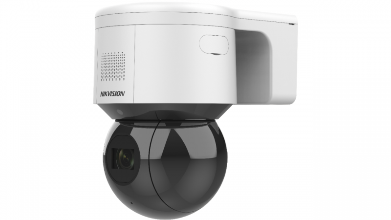 400萬3寸4倍紅外PTZ球機(jī)