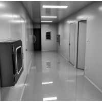 無(wú)塵潔凈凈化車間工程設(shè)計(jì)施工安裝