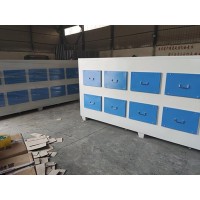 不銹鋼活性炭吸附箱 有機廢氣處理除臭蜂窩活性炭環(huán)保箱