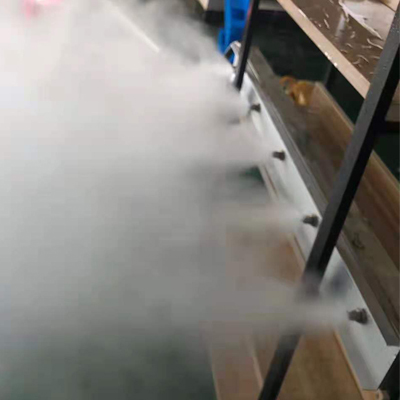 微米級干霧抑塵0.3