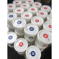 石膏工藝品快速復制模具硅膠 液體硅橡膠廠家顏色可調矽利康硅膠