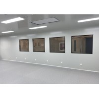 臨床實驗室設(shè)計實驗室凈化裝修工程