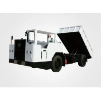 無軌膠輪車失速保護裝置