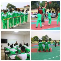 廣東叛逆孩子學校，推薦清遠麥田教育