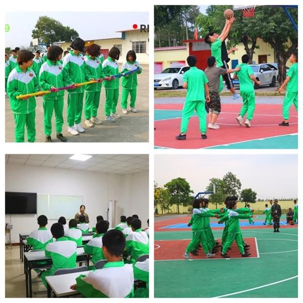 廣東叛逆孩子教育學校，廣東清遠麥田教育招生電話15817111710