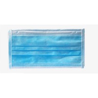 一次性醫(yī)用口罩一箱有多少個