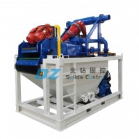非開挖泥漿回收系統(tǒng)廠家—北鉆固控設(shè)備石油鉆采設(shè)備生產(chǎn)商